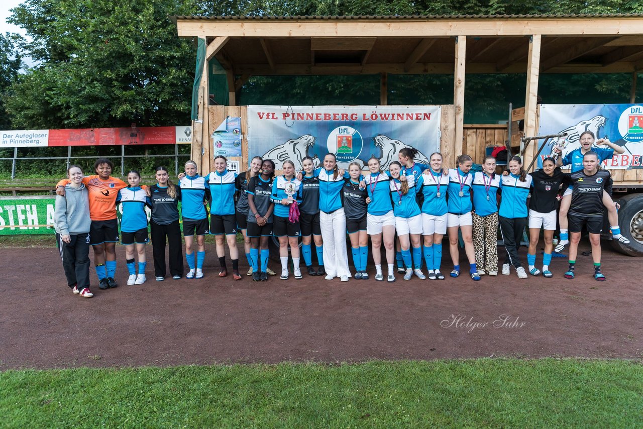 Bild 81 - Loewinnen Cup